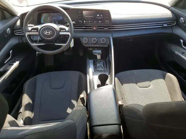 KMHLL4DG9SU952778 2025 HYUNDAI ELANTRA - Image 8