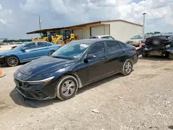 KMHLL4DG9SU956197 2025 HYUNDAI ELANTRA