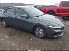 KMHLL4DG9SU958063 2025 HYUNDAI ELANTRA