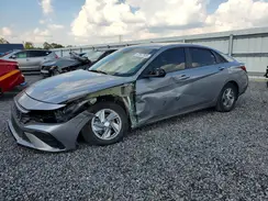 KMHLL4DG9SU969435 2025 HYUNDAI ELANTRA
