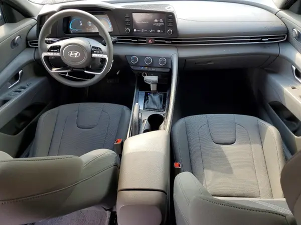 KMHLL4DG9SU969435 2025 HYUNDAI ELANTRA - Image 8