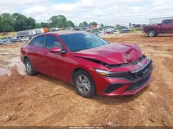 KMHLL4DG9SU970570 2025 HYUNDAI ELANTRA