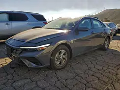 KMHLL4DG9SU971136 2025 HYUNDAI ELANTRA