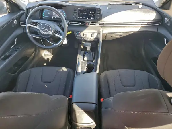 KMHLL4DG9SU971136 2025 HYUNDAI ELANTRA - Image 8