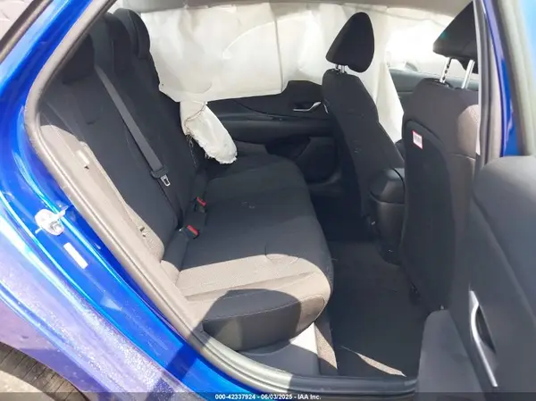 KMHLL4DG9SU979494 2025 HYUNDAI ELANTRA - Image 8