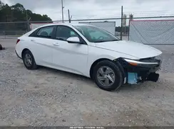 KMHLL4DG9SU980774 2025 HYUNDAI ELANTRA