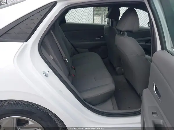 KMHLL4DG9SU980774 2025 HYUNDAI ELANTRA - Image 8