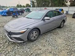 KMHLL4DG9SU990978 2025 HYUNDAI ELANTRA