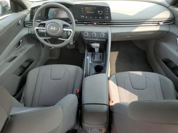 KMHLL4DG9SU991693 2025 HYUNDAI ELANTRA - Image 8