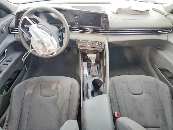 KMHLL4DG9TU102344 2026 HYUNDAI ELANTRA - Image 8
