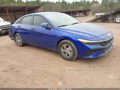 KMHLL4DG9TU110430 2026 HYUNDAI ELANTRA