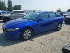 KMHLL4DG9TU111738 2026 HYUNDAI ELANTRA