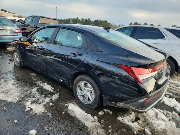KMHLL4DG9TU115904 2026 HYUNDAI ELANTRA - Image 2