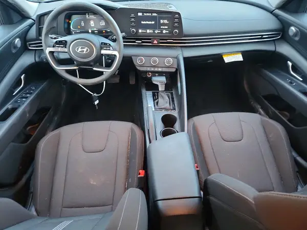 KMHLL4DG9TU115904 2026 HYUNDAI ELANTRA - Image 8