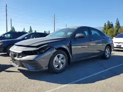 KMHLL4DG9TU118270 2026 HYUNDAI ELANTRA