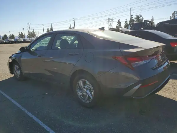KMHLL4DG9TU118270 2026 HYUNDAI ELANTRA - Image 2