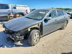 KMHLL4DG9TU137580 2026 HYUNDAI ELANTRA