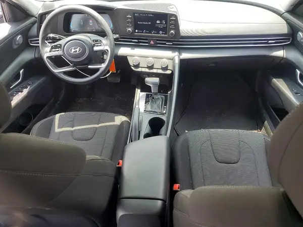 KMHLL4DG9TU138423 2026 HYUNDAI ELANTRA - Image 8