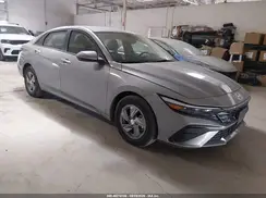 KMHLL4DG9TU148787 2026 HYUNDAI ELANTRA