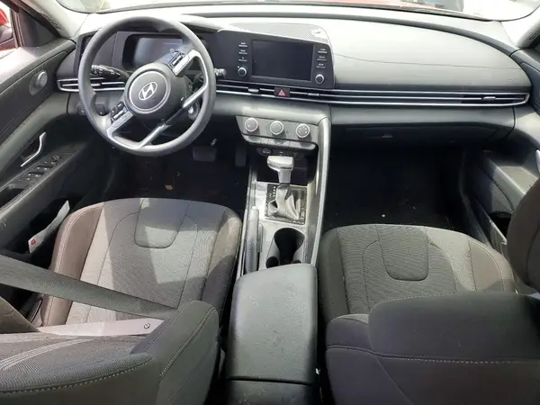KMHLL4DG9TU160132 2026 HYUNDAI ELANTRA - Image 8