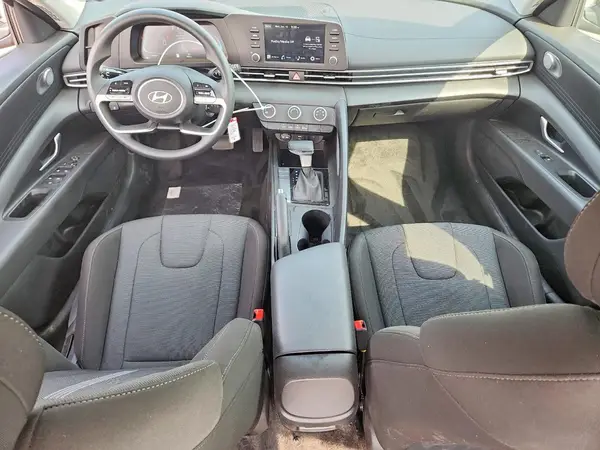 KMHLL4DG9TU187587 2026 HYUNDAI ELANTRA - Image 8