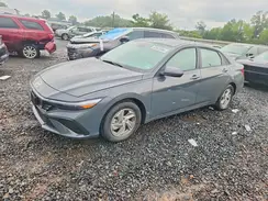 KMHLL4DG9TU199173 2026 HYUNDAI ELANTRA