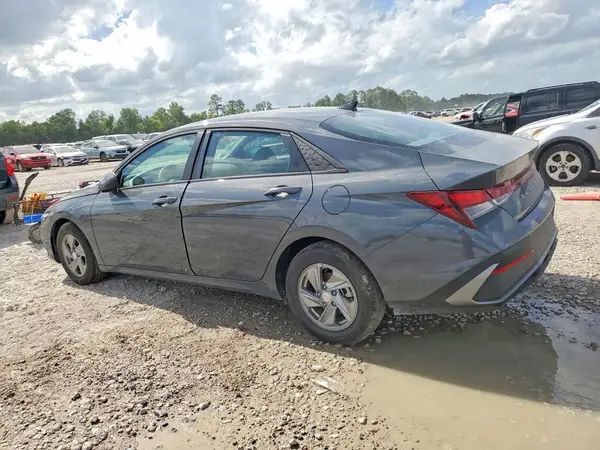 KMHLL4DG9TU211158 2026 HYUNDAI ELANTRA - Image 2