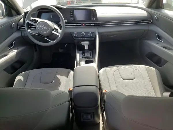 KMHLL4DG9TU211158 2026 HYUNDAI ELANTRA - Image 8