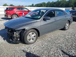KMHLL4DG9TU211175 2026 HYUNDAI ELANTRA