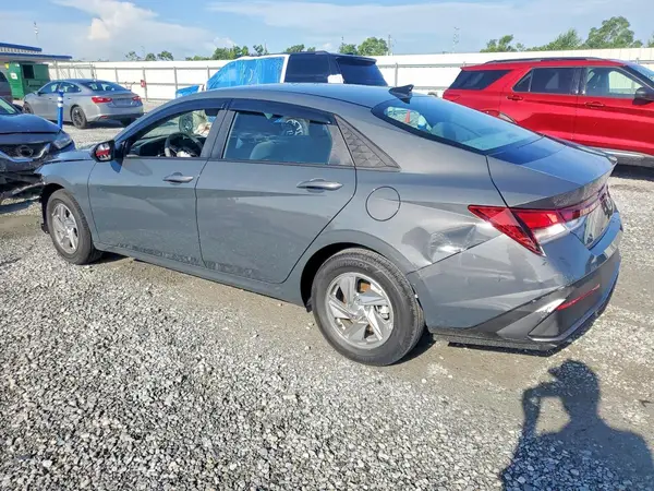 KMHLL4DG9TU211175 2026 HYUNDAI ELANTRA - Image 2