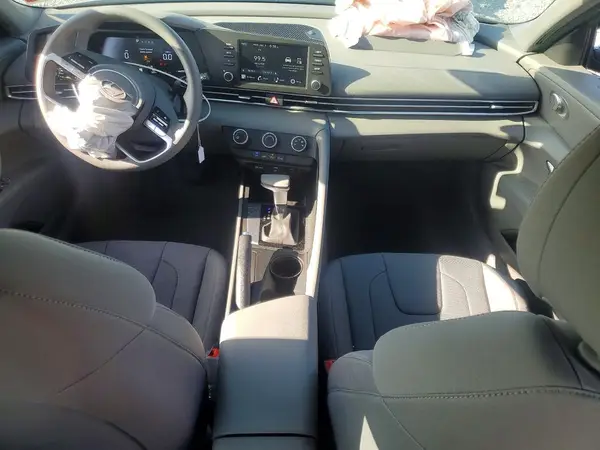 KMHLL4DG9TU211175 2026 HYUNDAI ELANTRA - Image 8