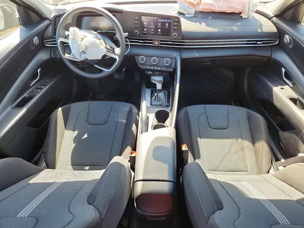 KMHLL4DG9TU218580 2026 HYUNDAI ELANTRA - Image 8