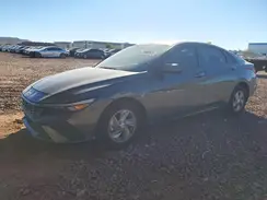 KMHLL4DG9TU231166 2026 HYUNDAI ELANTRA