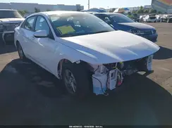 KMHLL4DG9TU256651 2026 HYUNDAI ELANTRA