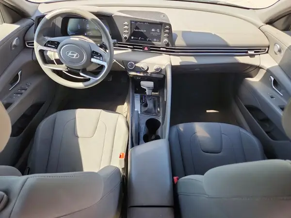 KMHLL4DGXRU644254 2024 HYUNDAI ELANTRA - Image 8