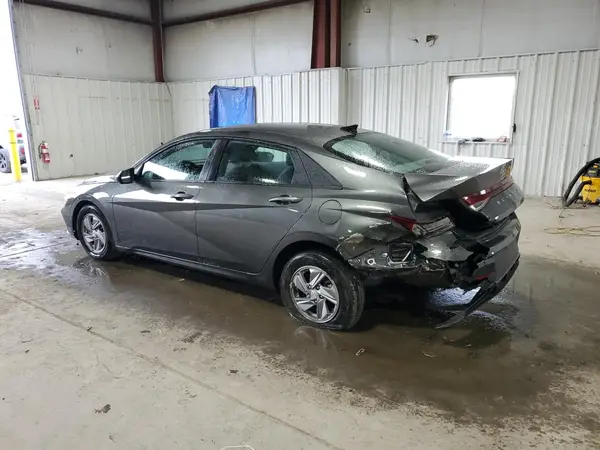 KMHLL4DGXRU657053 2024 HYUNDAI ELANTRA - Image 2