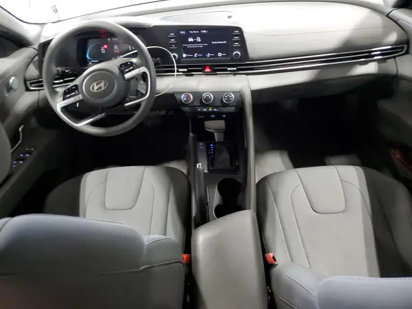 KMHLL4DGXRU657053 2024 HYUNDAI ELANTRA - Image 8