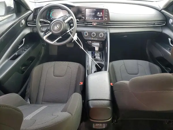 KMHLL4DGXRU657392 2024 HYUNDAI ELANTRA - Image 8