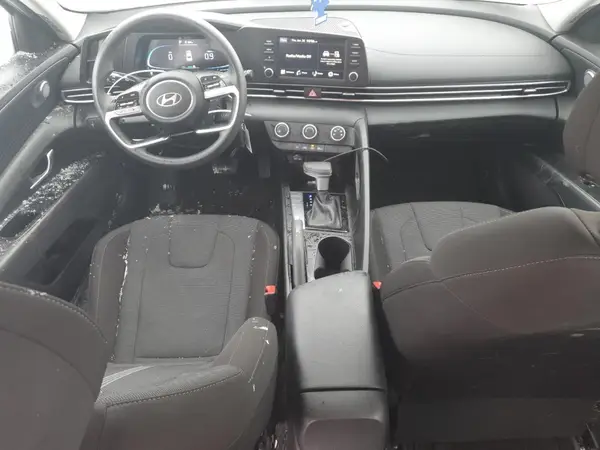 KMHLL4DGXRU659630 2024 HYUNDAI ELANTRA - Image 8