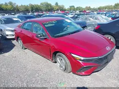 KMHLL4DGXRU662463 2024 HYUNDAI ELANTRA