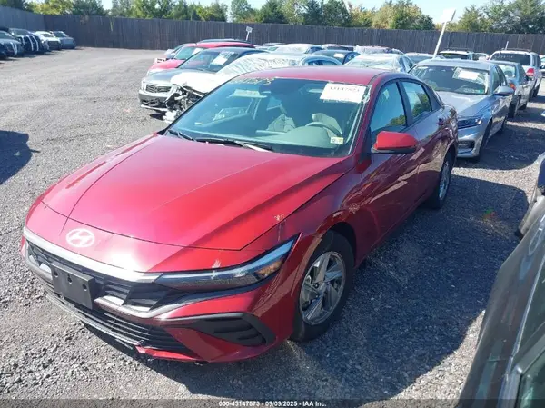 KMHLL4DGXRU662463 2024 HYUNDAI ELANTRA - Image 2