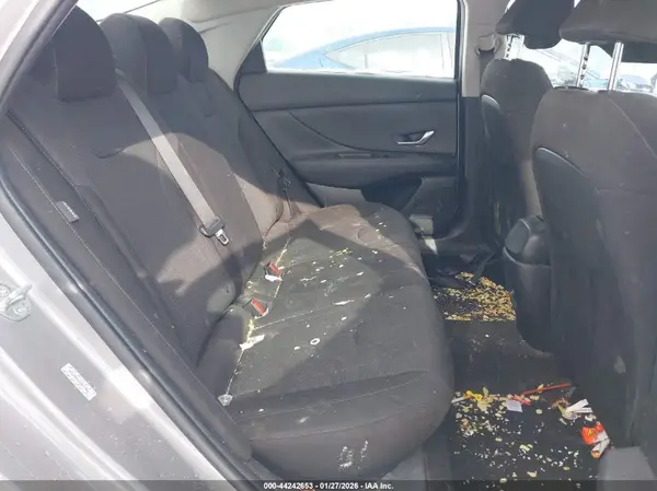 KMHLL4DGXRU667310 2024 HYUNDAI ELANTRA - Image 8