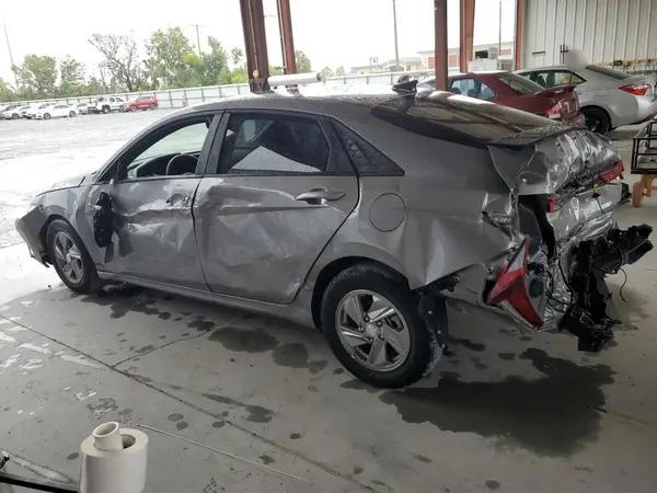 KMHLL4DGXRU676427 2024 HYUNDAI ELANTRA - Image 2