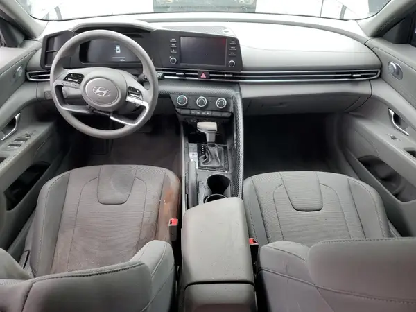 KMHLL4DGXRU676427 2024 HYUNDAI ELANTRA - Image 8