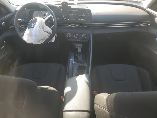 KMHLL4DGXRU682096 2024 HYUNDAI ELANTRA - Image 8