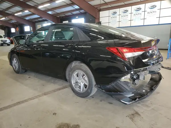 KMHLL4DGXRU686956 2024 HYUNDAI ELANTRA - Image 2
