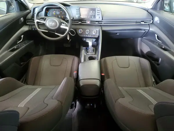 KMHLL4DGXRU686956 2024 HYUNDAI ELANTRA - Image 8