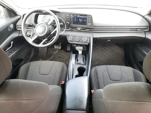 KMHLL4DGXRU690246 2024 HYUNDAI ELANTRA - Image 8