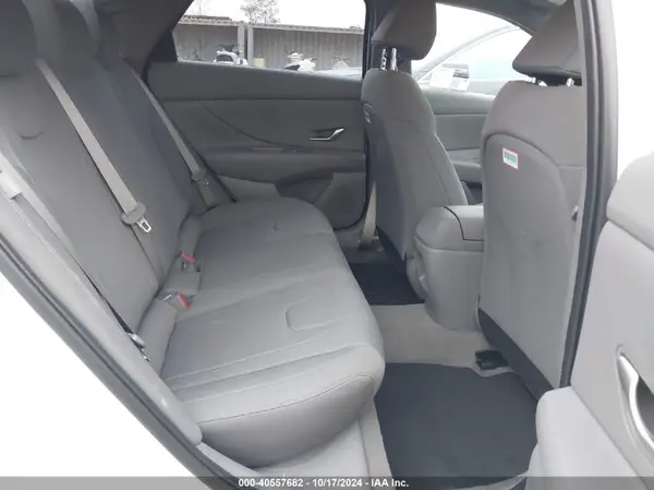 KMHLL4DGXRU708969 2024 HYUNDAI ELANTRA - Image 8