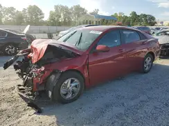KMHLL4DGXRU715257 2024 HYUNDAI ELANTRA